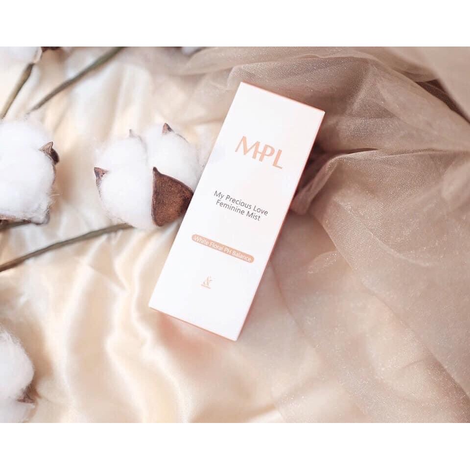 XỊT KHOÁNG VÙNG KÍN 💖FREESHIP💖xịt khoáng vùng kín MY PRECIOUS LOVE FEMININE MIST 50ML KHÁNG KHUẨN, KHỬ MÙI HALIN78543 | BigBuy360 - bigbuy360.vn