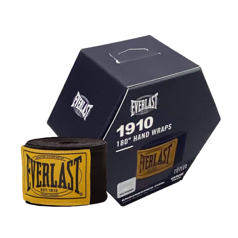 Băng quấn tay Boxing Everlast 1019