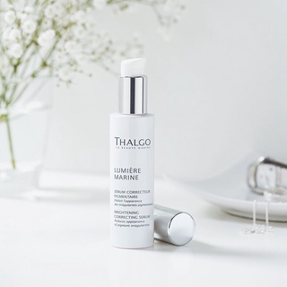 [CÔNG TY] Tinh chất Thalgo Brightening Correcting Serum mờ sạm nám, trắng sáng da 30ml