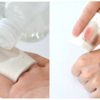 Tẩy trang Chacott For Professional 500ml