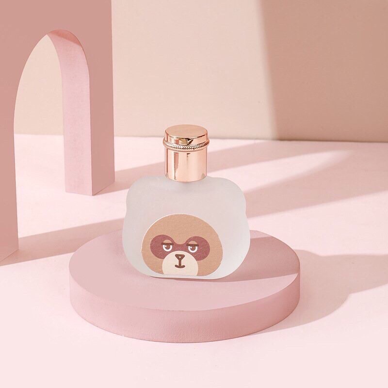 Nước Hoa Body Mist SHIMANG Hình Thú Siêu Dễ Thương | BigBuy360 - bigbuy360.vn