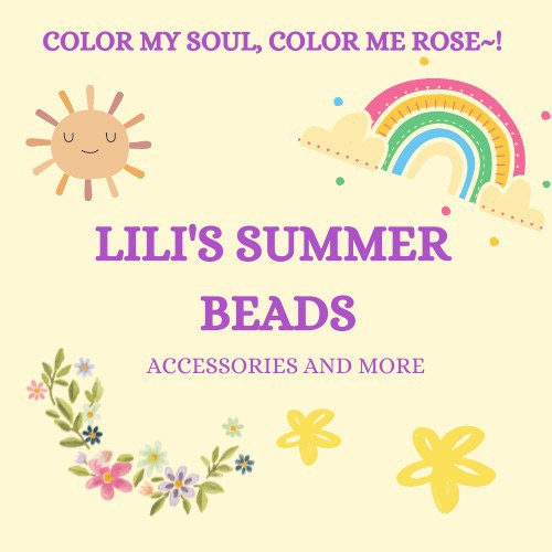 LILI'S SUMMER BEADS