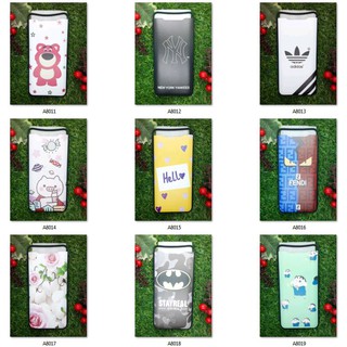 [20 mẫu] Ốp dẻo Samsung A80