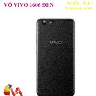 VỎ VIVO 1606 MÀU ĐEN