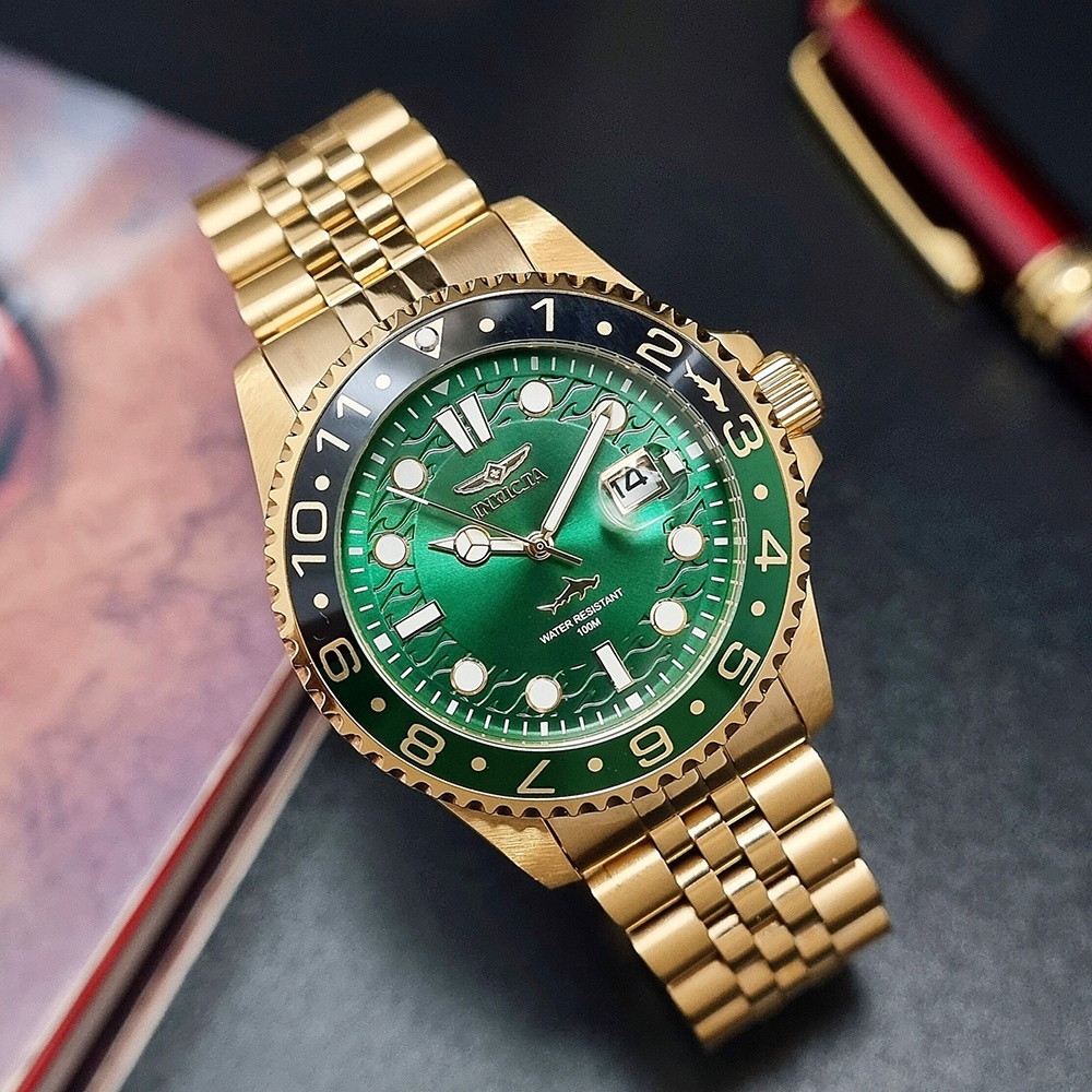 ĐỒNG HỒ NAM INVICTA DIVER