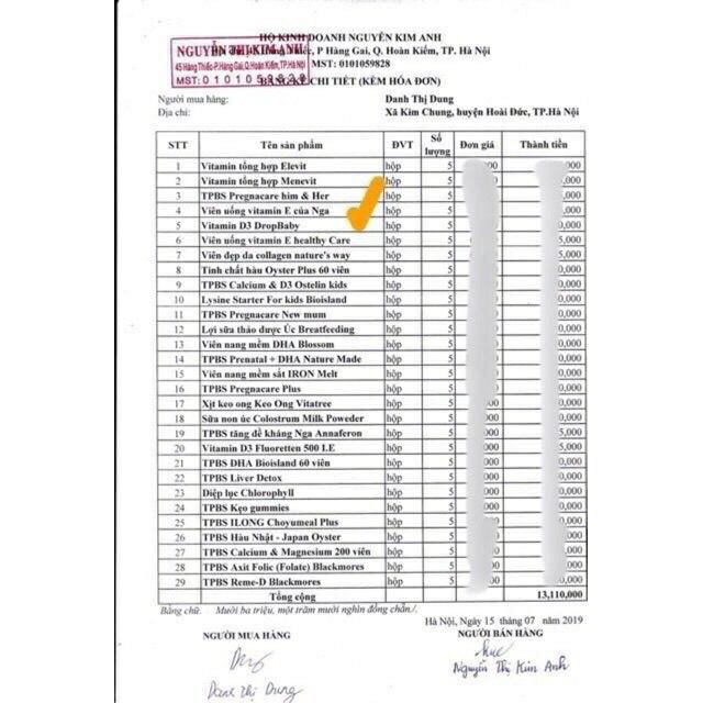 Vitamin E đỏ Nga 🔥𝐍𝐄𝐖🔥 vitamin e Mirrolla 270mg trắng da mượt tóc shopnguyenanh88