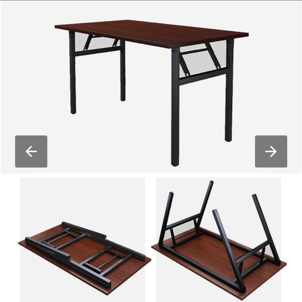 BÀN LÀM VIỆC XẾP GỌN GIÁ TẠI XƯỞNG | BigBuy360 - bigbuy360.vn