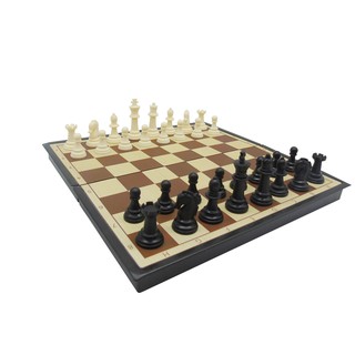 ĐỒ CHƠI BỘ CỜ VUA QUỐC TẾ 2 (SATO 041)
