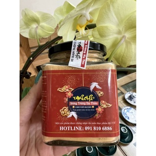 Đông trùng hạ thảo bột