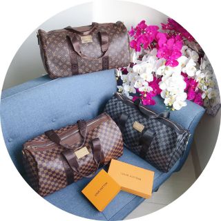 Túi du lịch LV size 50 siêu hot