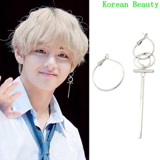 [COD]Khuyên tai thời trang dành cho fan hâm mộ V BTS