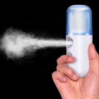 Máy xịt khoáng nano mini
