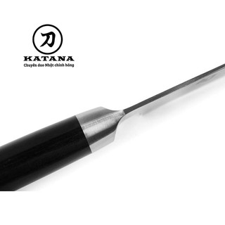 Dao bếp KAI Shun Classic Vegetable Cleaver DM0712