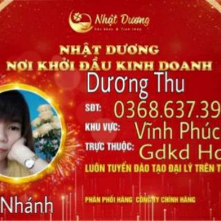 Đông y  Nhật Dương Trị Sâu răng