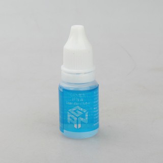 Lube Gans