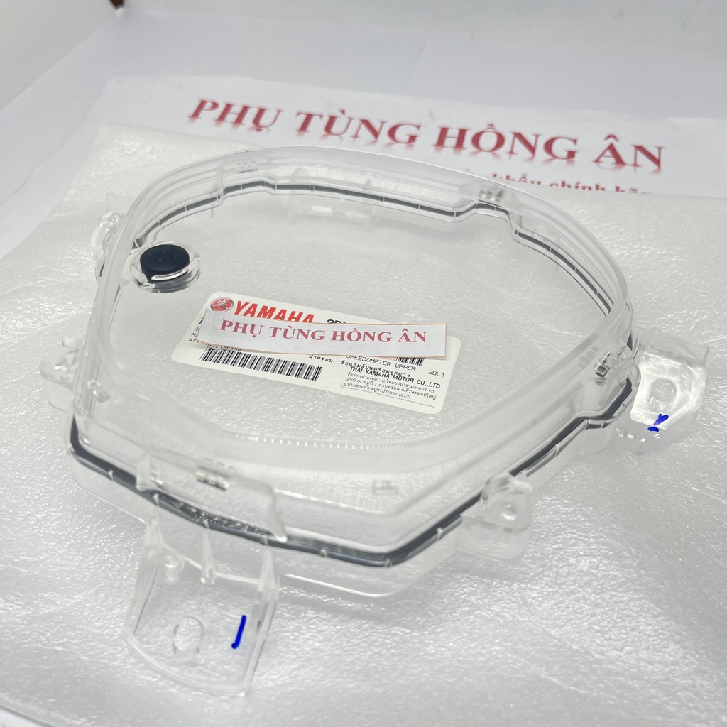 Mika đồng hồ  Noza Grander 2015-2017 Zin nhập khẩu chính hãng Yamaha Thailand - PT HỒNG ÂN