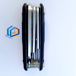 Bộ lục giác gập GOODMAN