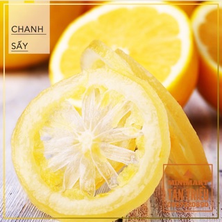 CHANH VÀNG 🍋SẤY BE&CHERRY®️🍋