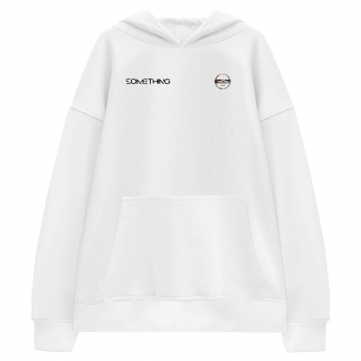 Áo Hoodie Nam Nữ Local Brand Something HD Urban