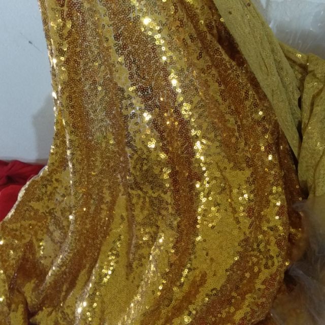 Kim sa vàng tươi