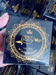 Kem body Vip Cosmetic