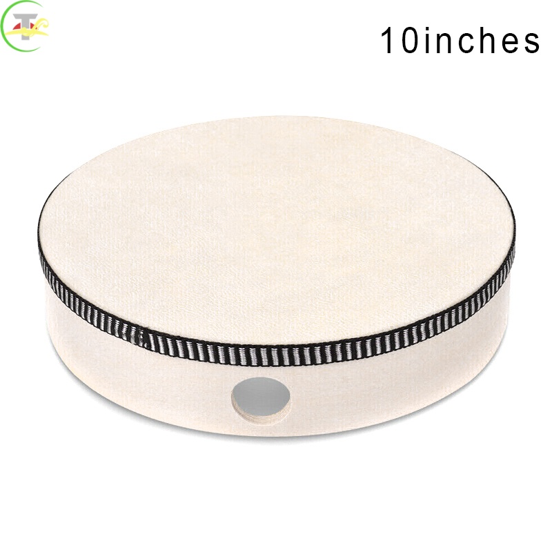 Bộ Trống Gỗ Đồ Chơi Dành Cho Bé