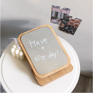 Gương Trang Điểm Để Bàn- Mini Mirror
