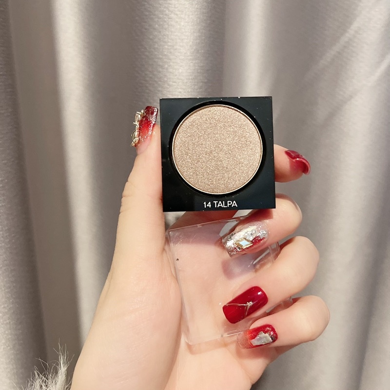 [Tester] - Phấn mắt Chanel Ombre Premiere Eyeshadow
