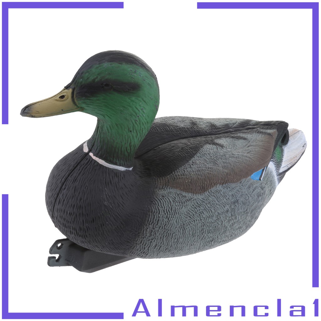 Trang trí thực tế Decoy Garden Scarer Trang trí nội thất