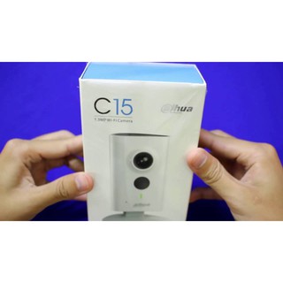 CAMERA DAHUA DH-IPC-C15P
