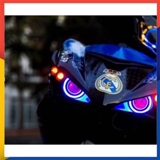 BỘ MẮT CÚ EXCITER 150, EXCITER 135 ĐỦ ĐÈN TẶNG CÔNG TẮC ON/OFF