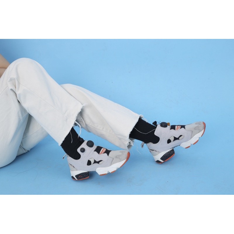Giày Reebok Insta Pump Fury Real2hand