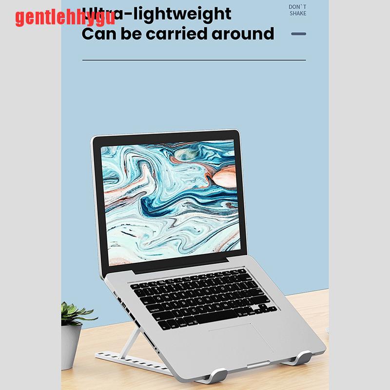 Giá Đỡ Laptop Tiện Lợi Cho Macbook Pro