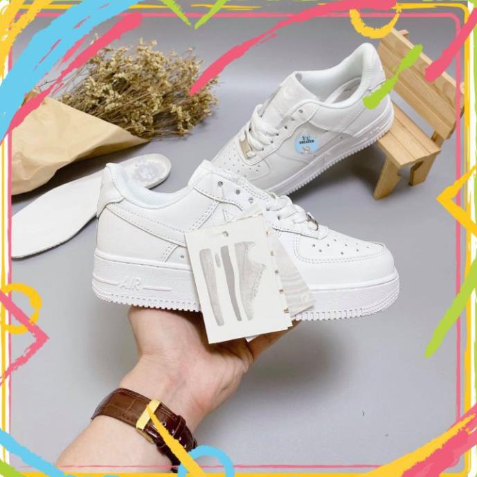 [Siêu HOT]💖Giày 𝐍𝐈𝐊𝐄 AF1, 𝐍𝐈𝐊𝐄 Air Force 1 Nam Nữ✨Bản Đẹp CỰC HOT 2021 👟