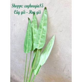 Cây giả _ Cây lá Rong
