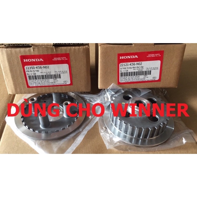 Đế nhôm nồi winner giá bán cặp