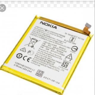 Pin nokia 3 TA -1032 2639mah xịn bảo hành 6 tháng đổi mới
