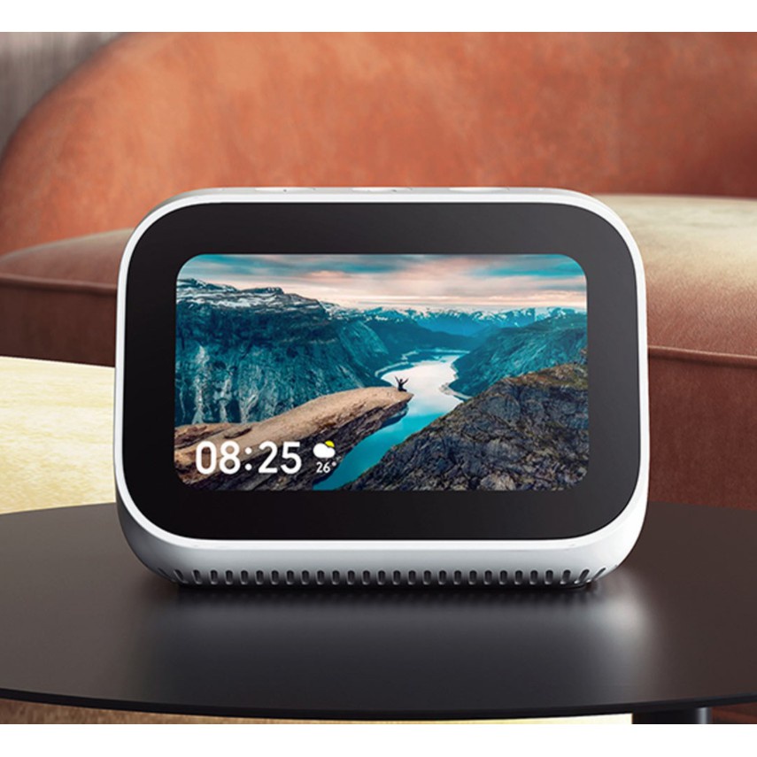 Loa bluetooth màn hình cảm ứng Xiaomi Xiaoai Touch Screen Speaker LX04