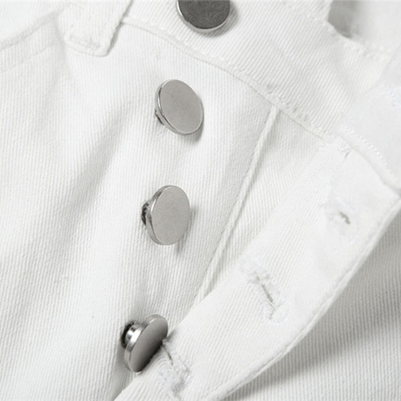 Quần dài nữ ống đứng thời trang quyến rũ