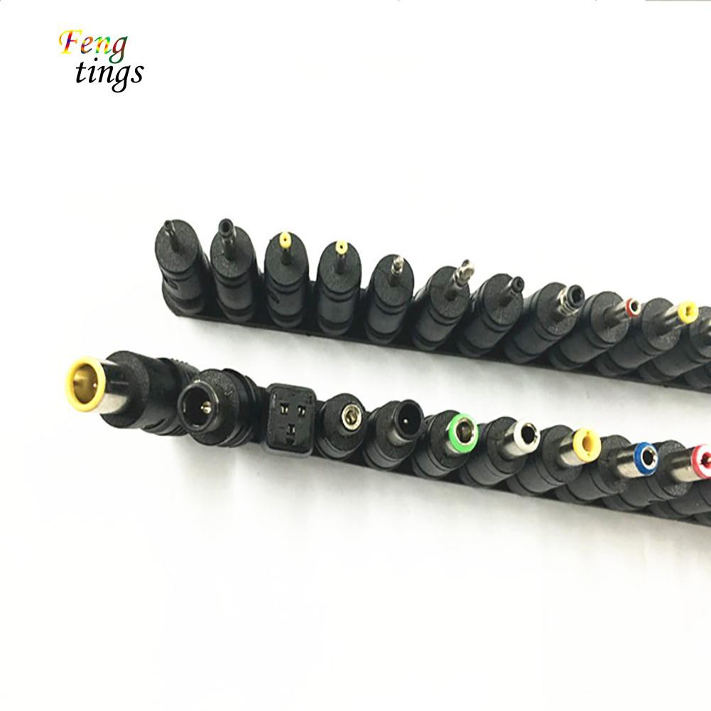 Set 28 đầu nối chất lượng cao jack cắm 5.5x2.1mm
