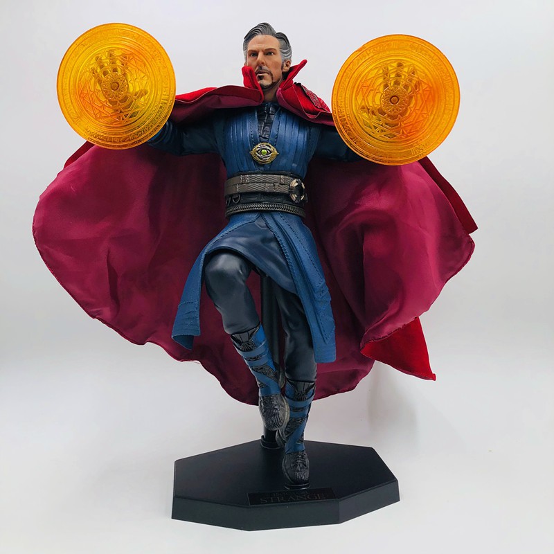 Đồ Chơi Mô Hình Nhân Vật Doctor Strange