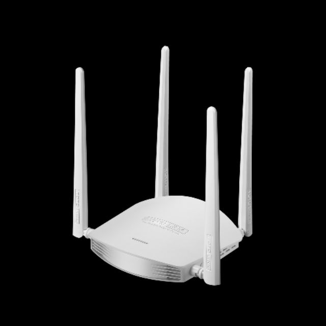 N600R - Router Wi-Fi chuẩn N 600Mbps