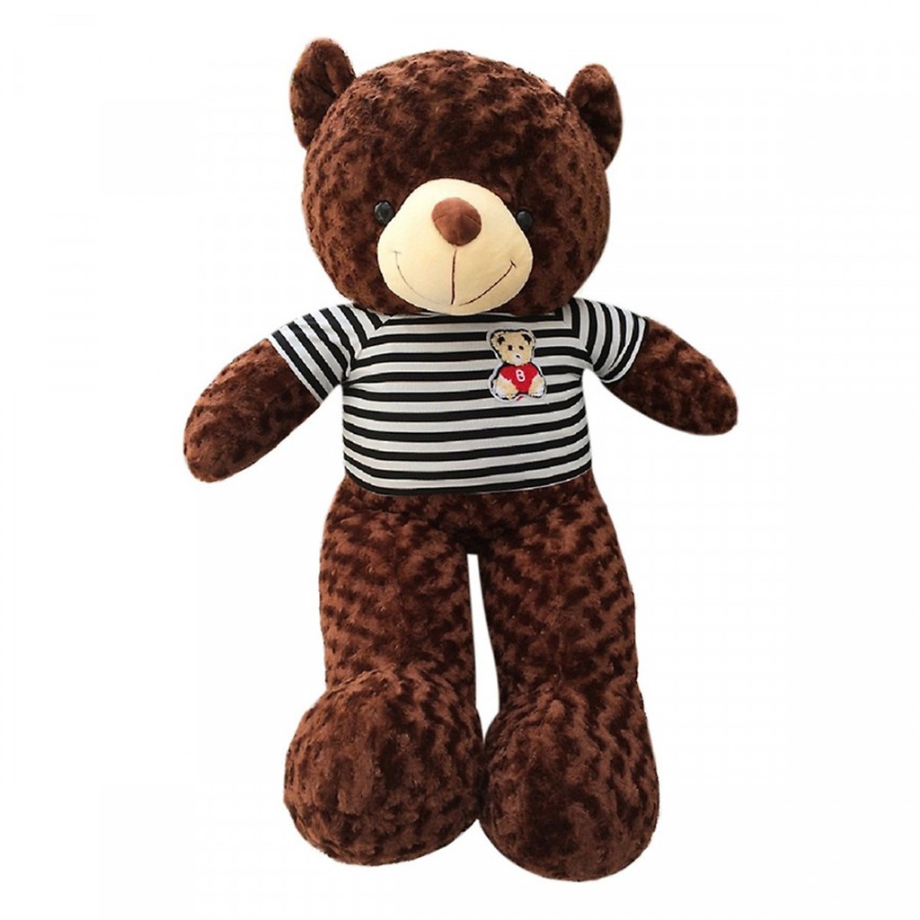 Gấu bông teddy 1,2m giá tại xưởng