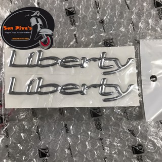 Tem liberty