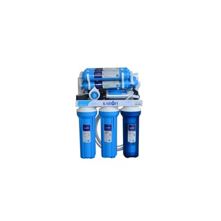 Máy lọc nước không tủ Karofi KT-KS80