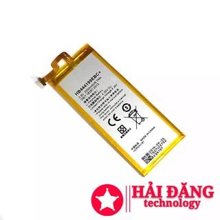 Pin Huawei Honor 4C G Play Mini HB444199EBC - Tặng Seal Dán Pin