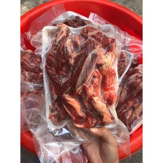 Dẻ sườn bò khay 1kg