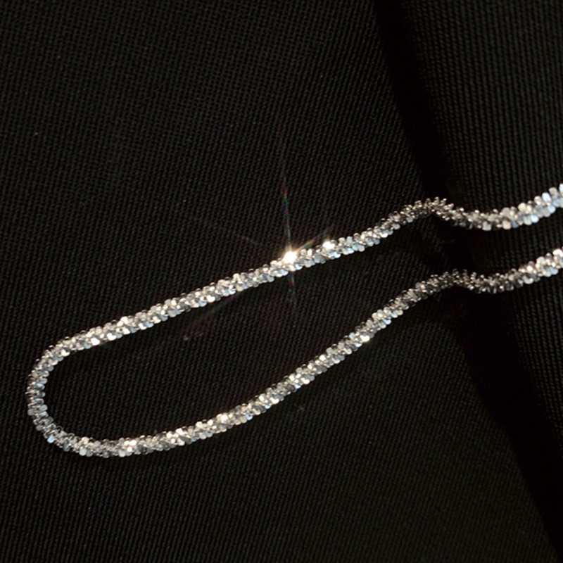 Lắc Chân Đơn Giản Phong Cách Hàn Quốc C230