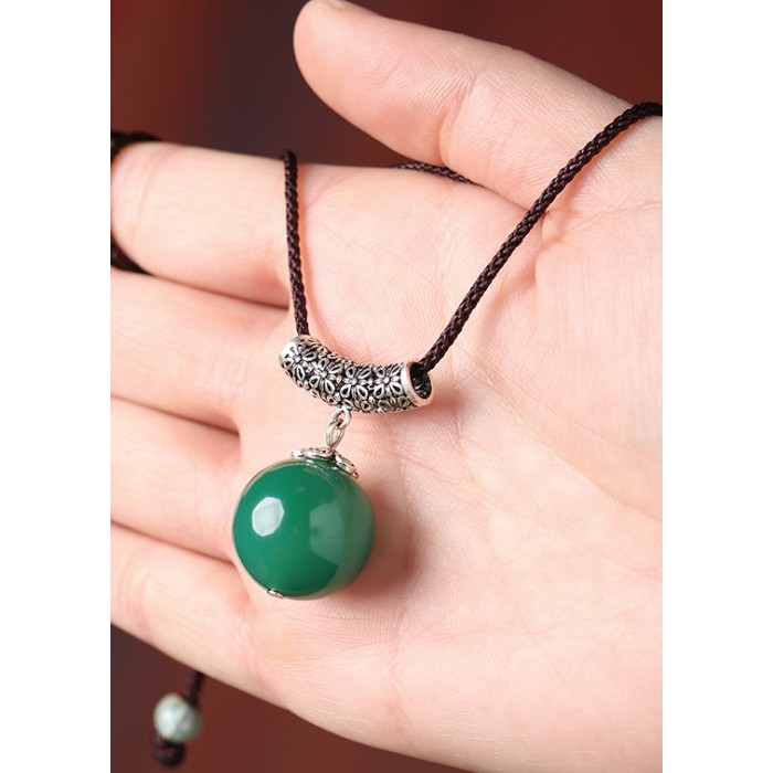 Vòng cổ ngọc  VN02