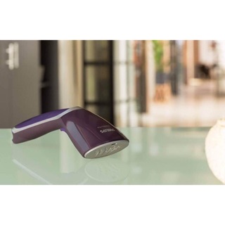 bàn là hơi cầm tay Philips Steam&Go (GC362/80) - Chính hãng xách tay từ Đức